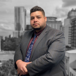 Aaron A. Hussaini