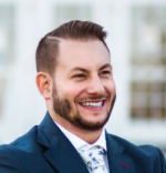 Aaron J. Boria