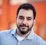 Aaron J. Cronan