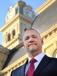 Aaron L Bensinger - Personal Injury Attorney - Law Firm in Lima, OH