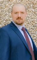 Aaron Cole Leonard