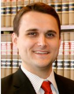 Aaron M. Johnson