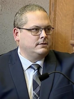 Aaron Meikle - Law Firm in Warren, OH