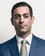 Aaron Michael Minc