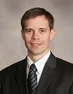 Aaron P. Dodd