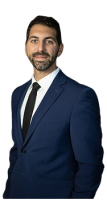 Aaron Saoud