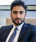 Aaron Setareh