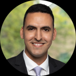 Aaron Eli Shahmaram