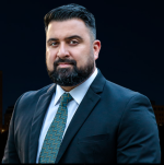 1-800 The Wolf Accident Attorneys - Law Firm in Houston, TX