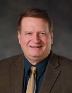 Aaron T. Speck