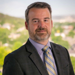 Mr. Aaron T. Galloway