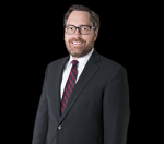 Aaron Van Nostrand