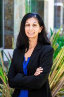 Aarti S. Kewalramani