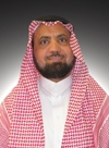 Abdullah Al Ghamdi