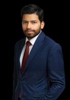Abed Rahman