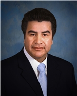 Abel Alvarado