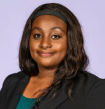 Abena Akuffo-Akoto
