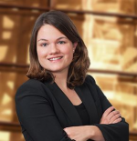 Abigail Whitney Williams