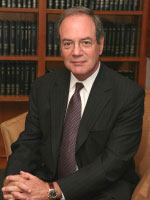 Abraham B. Krieger