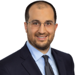 Abraham Mohammad Shakfeh