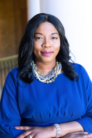 Ms. Ada Akpati