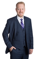 Adam A. Brown