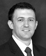 Mr. Adam Barnes Hill