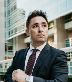 Adam C. Phillips