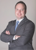 Adam Wade Charlet
