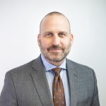 Adam Noah Cohen