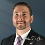 Mr. Adam D Hansen