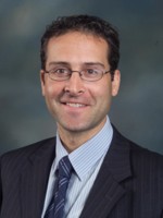 Adam Merrick