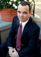 Adam David Patton