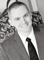 Mr. Adam Eugene Parker