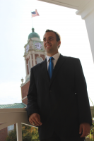 Adam Fuselier Mathews