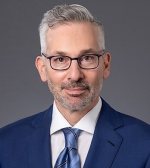 Adam F. Streisand