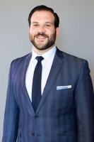 Adam Scott Gilberg