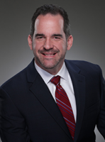 Mr. Adam Clay Grafton