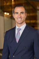 Adam Hepburn