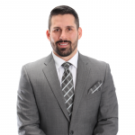 Adam J. Savin