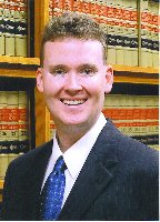 Mr. Adam Elliot Kehrwald