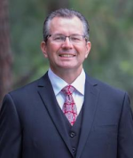 Adam J. Krolikowski