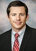 Mr. Adam Lee Bartrom
