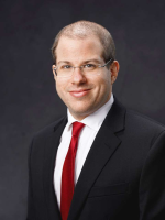 Adam Leonard Schorr