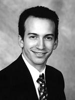 Adam Michael Cohen