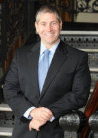 Mr Adam P Silverman