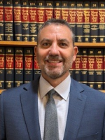 Adam Michael Peska