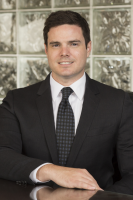 Mr Adam Reid Burrus