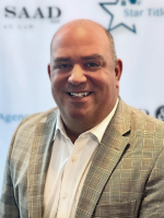 Adam F. Saad