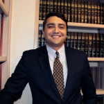 Adam Setra